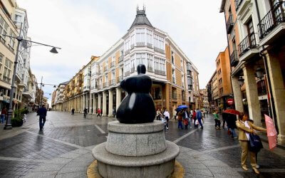 Prestamista Particular en Palencia