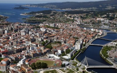 Prestamista Particular en Pontevedra