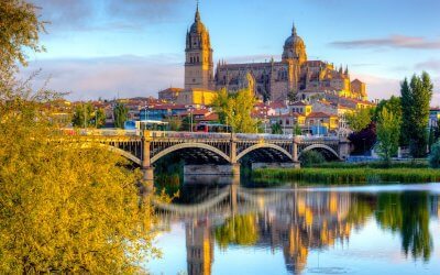 Prestamista Particular en Salamanca