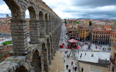 Prestamista Particular en Segovia