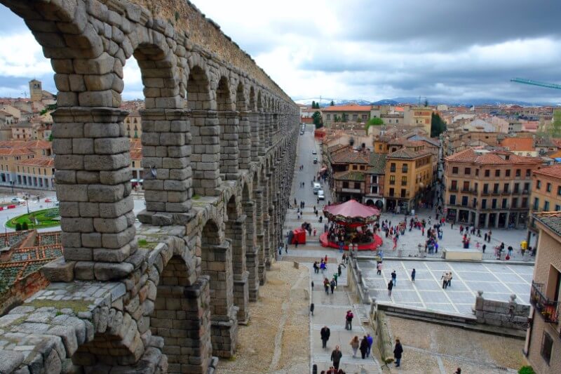Prestamista Particular en Segovia