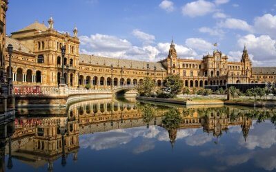 Prestamista Particular en Sevilla