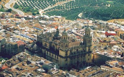 Prestamista particular en Jaén